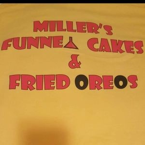 Meet your Posher, Myron